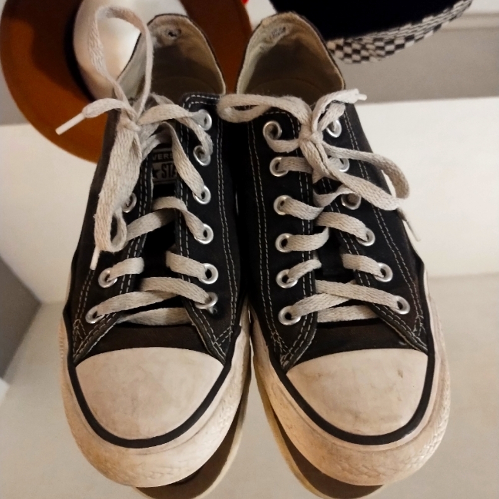 #Converse